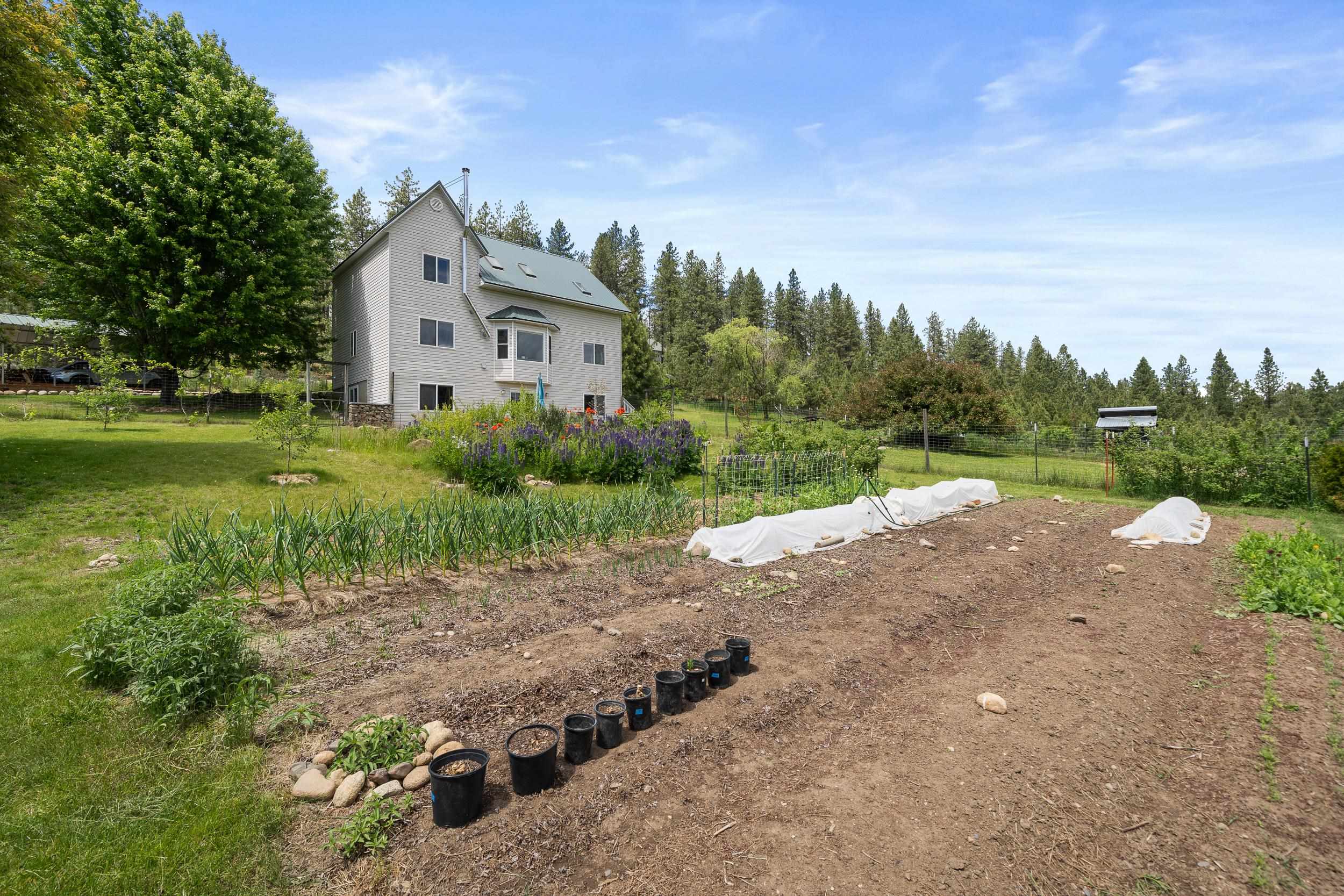 32626 North Milan Road Chattaroy, WA 99003 - Photo 43 of 50