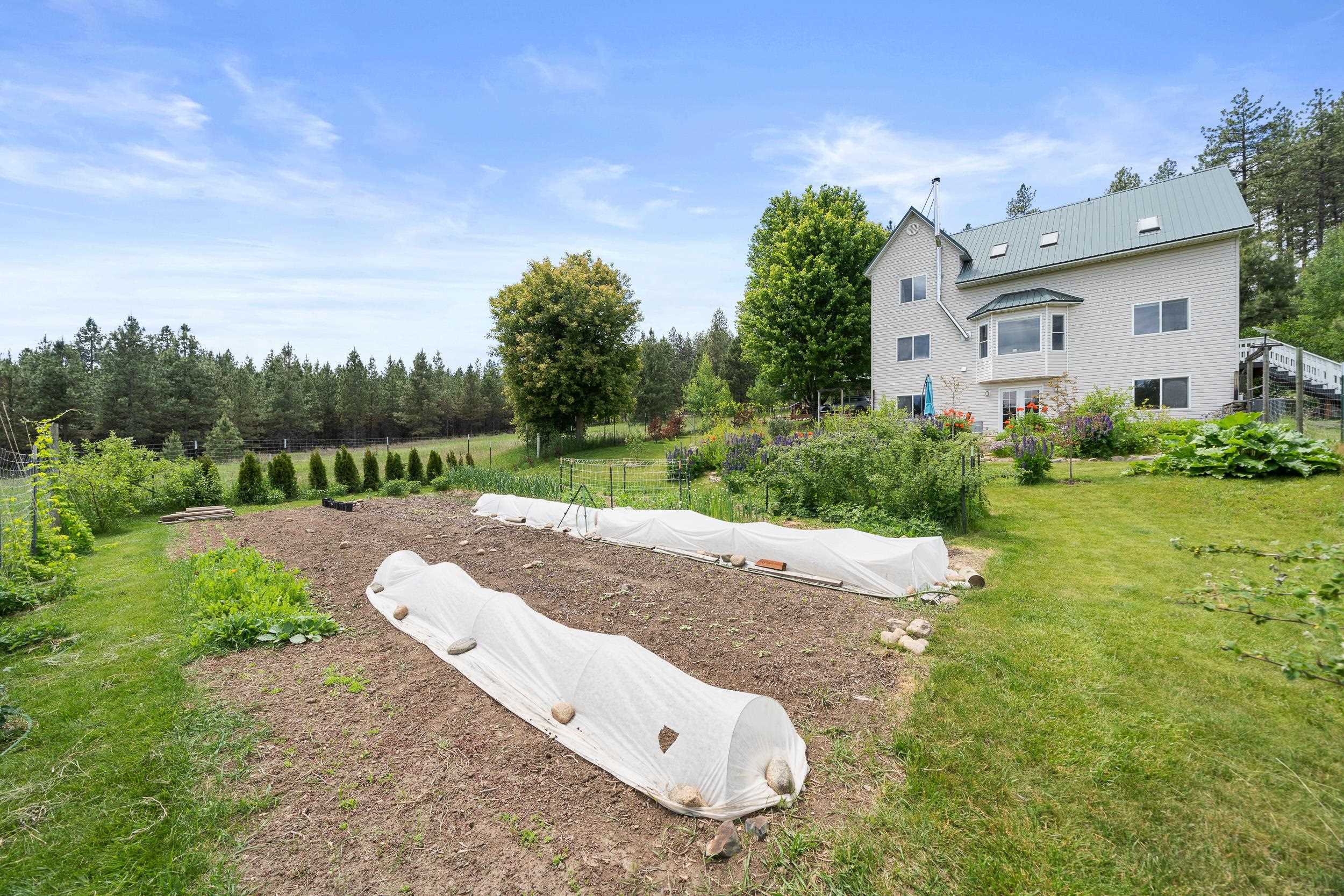 32626 North Milan Road Chattaroy, WA 99003 - Photo 44 of 50