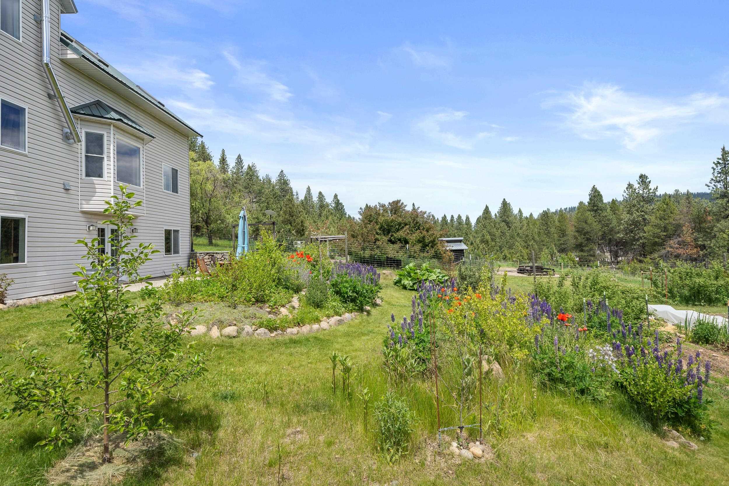 32626 North Milan Road Chattaroy, WA 99003 - Photo 45 of 50