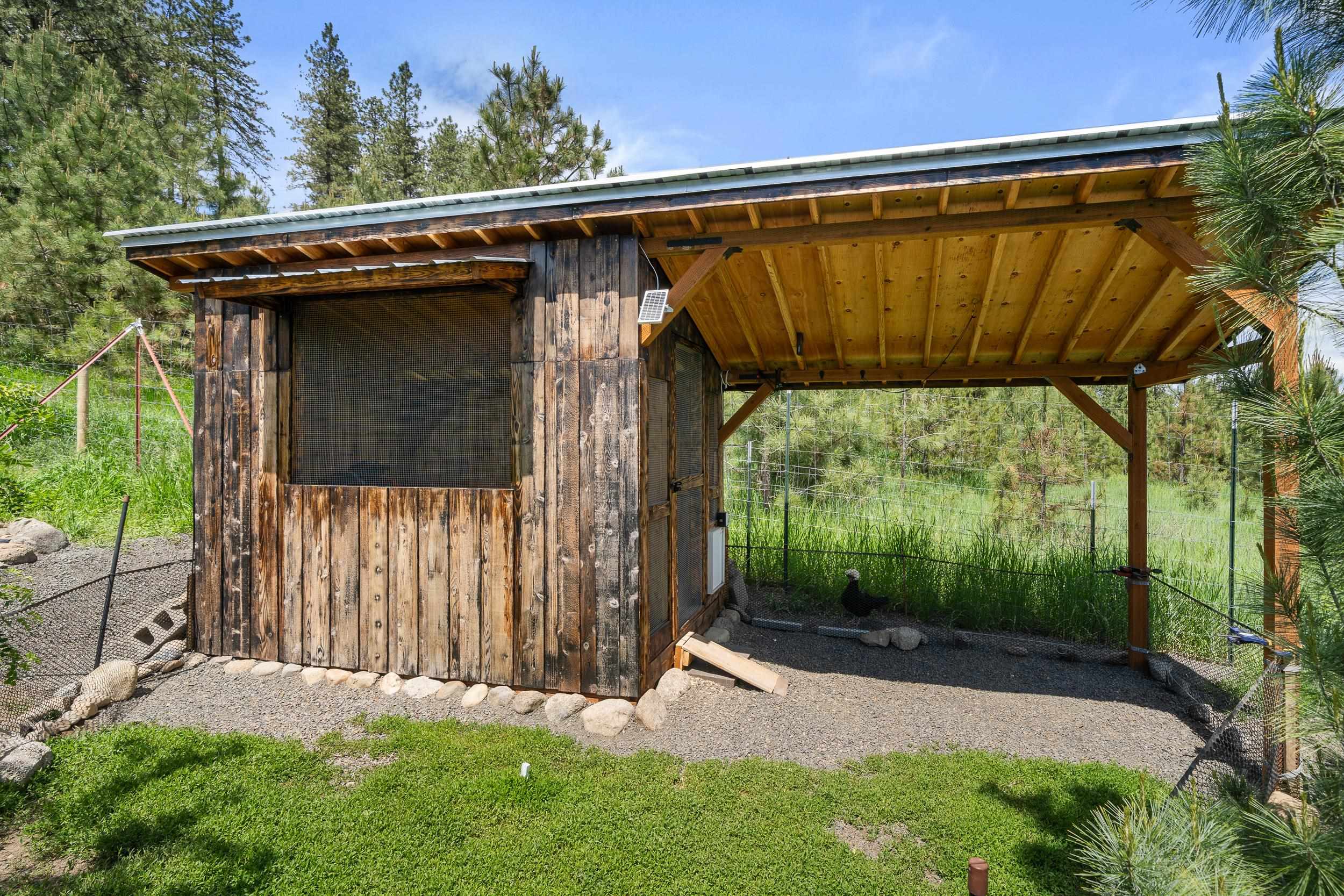 32626 North Milan Road Chattaroy, WA 99003 - Photo 46 of 50