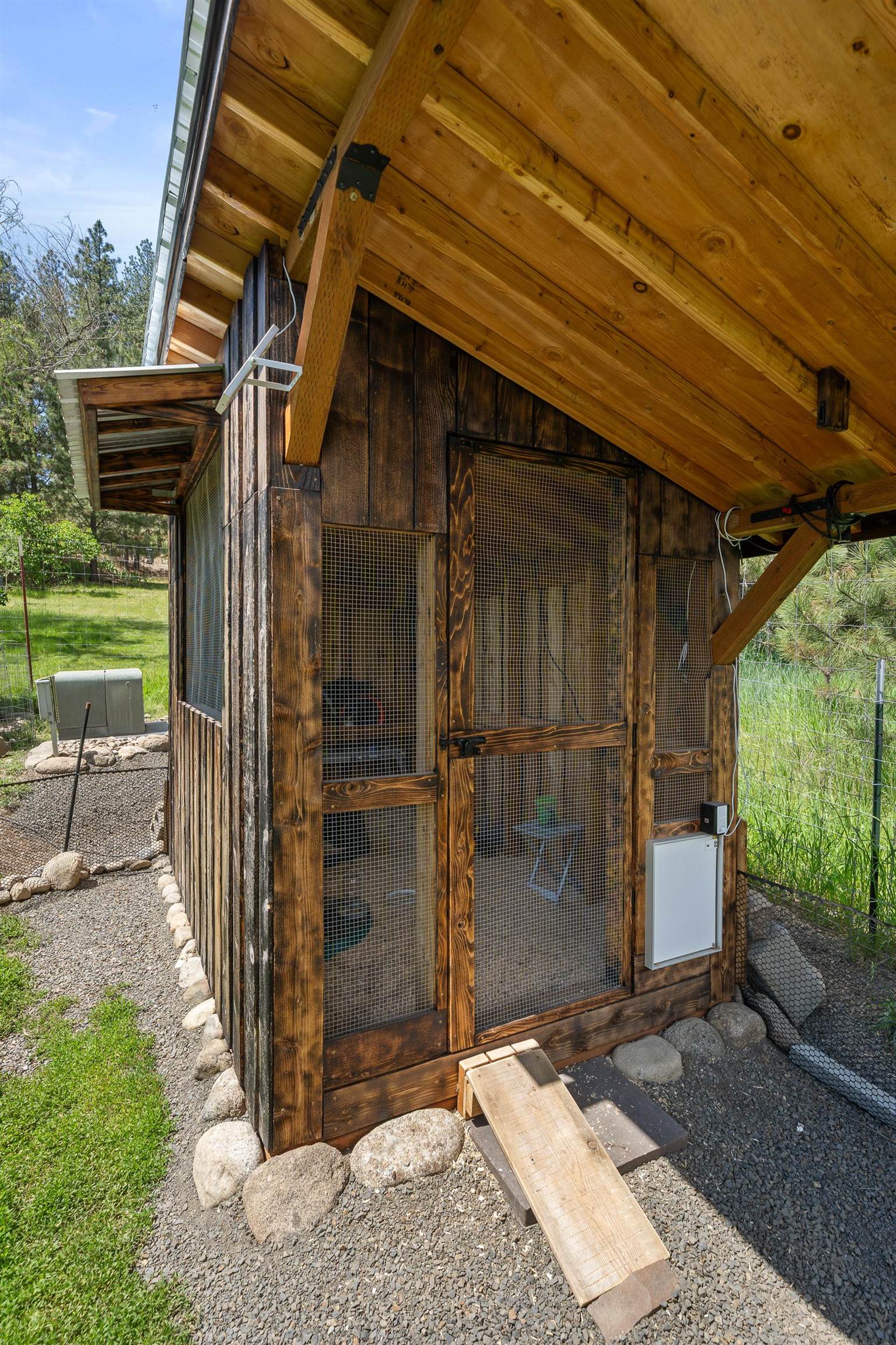 32626 North Milan Road Chattaroy, WA 99003 - Photo 48 of 50