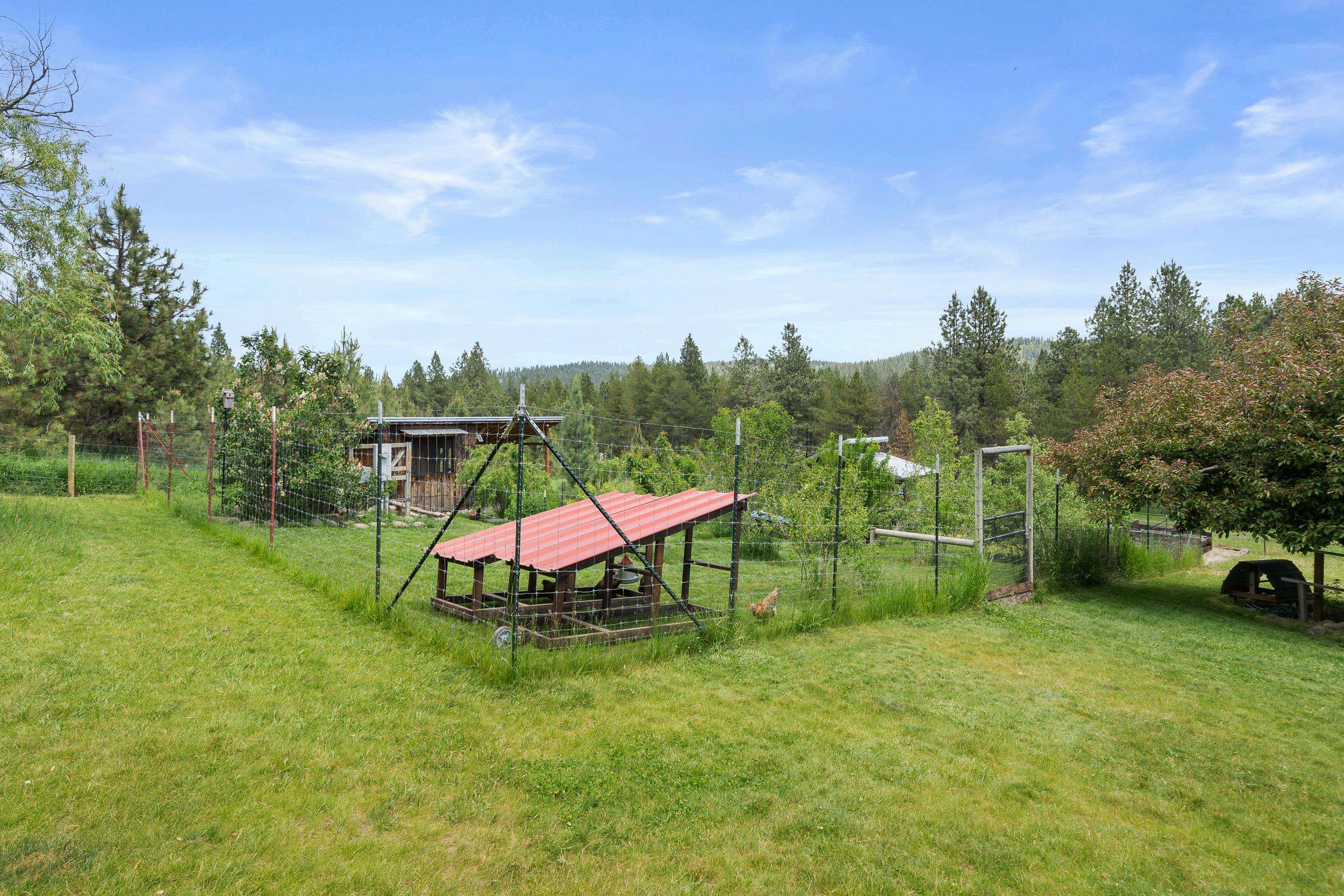 32626 North Milan Road Chattaroy, WA 99003 - Photo 49 of 50