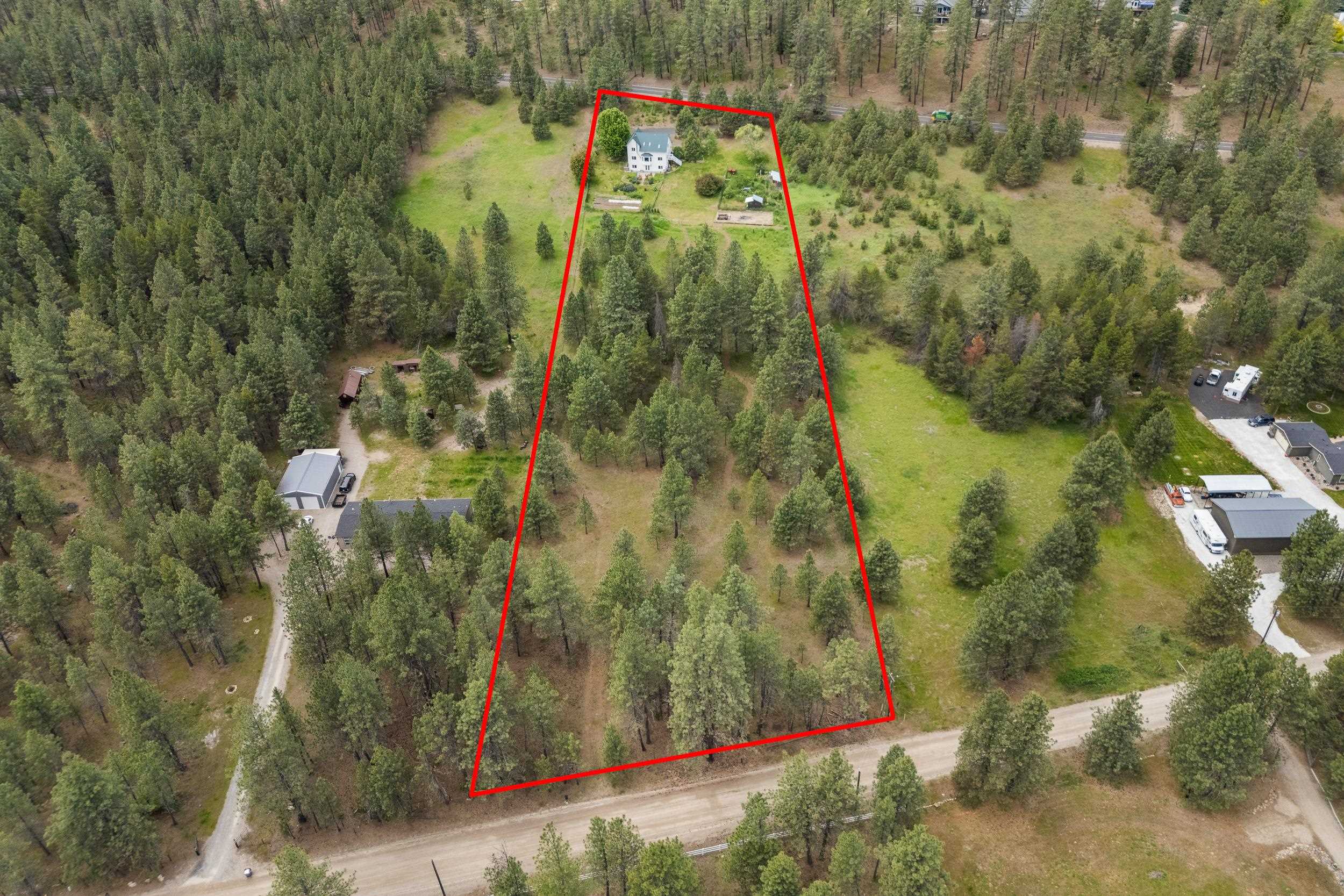 32626 North Milan Road Chattaroy, WA 99003 - Photo 9 of 50