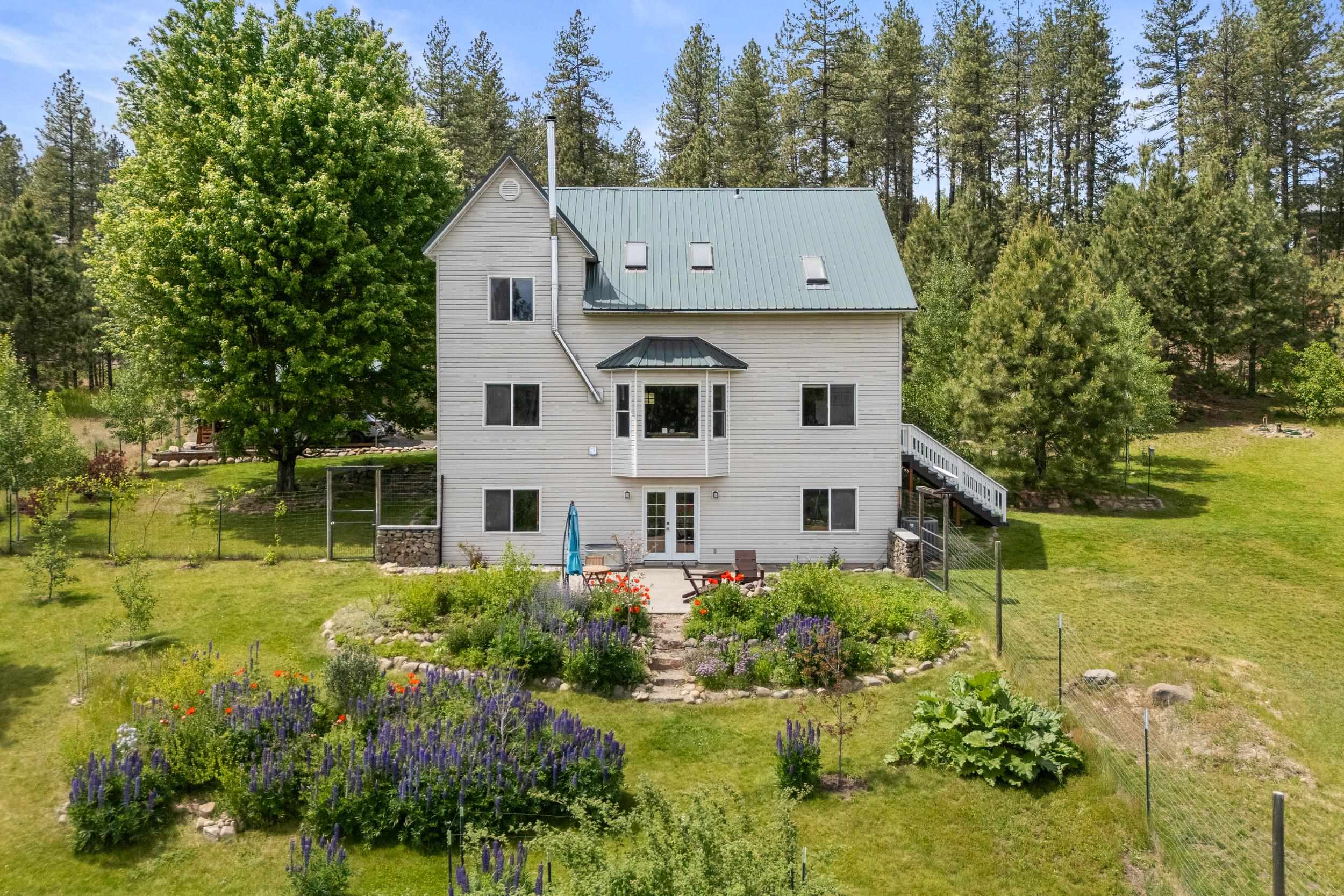 32626 North Milan Road Chattaroy, WA 99003 - Photo 10 of 50