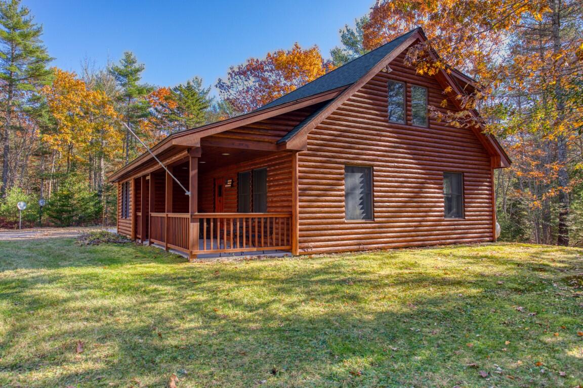 85 Steves Road Boothbay, ME 04537 - Photo 3 of 34 03