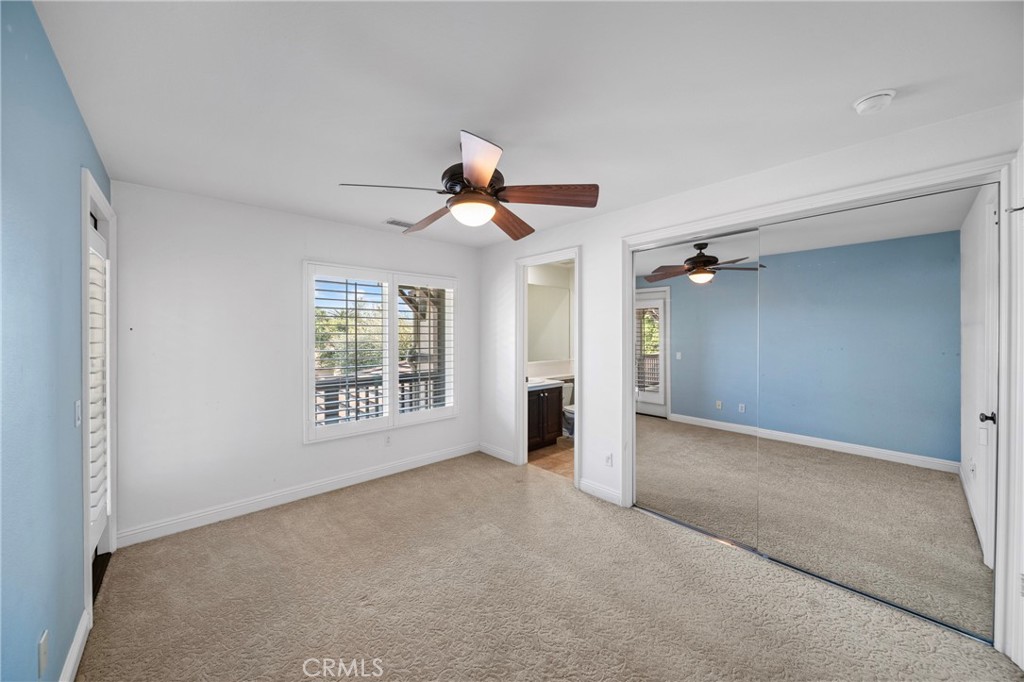 2241 Redwood Drive Glendora, CA 91741 - Photo 38 of 68 a view of an empty room with a window