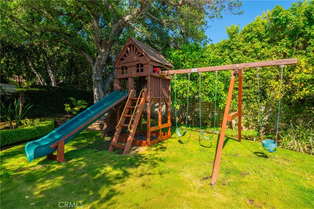 2241 Redwood Drive Glendora, CA 91741 - Photo 53 of 68 a view of a slide