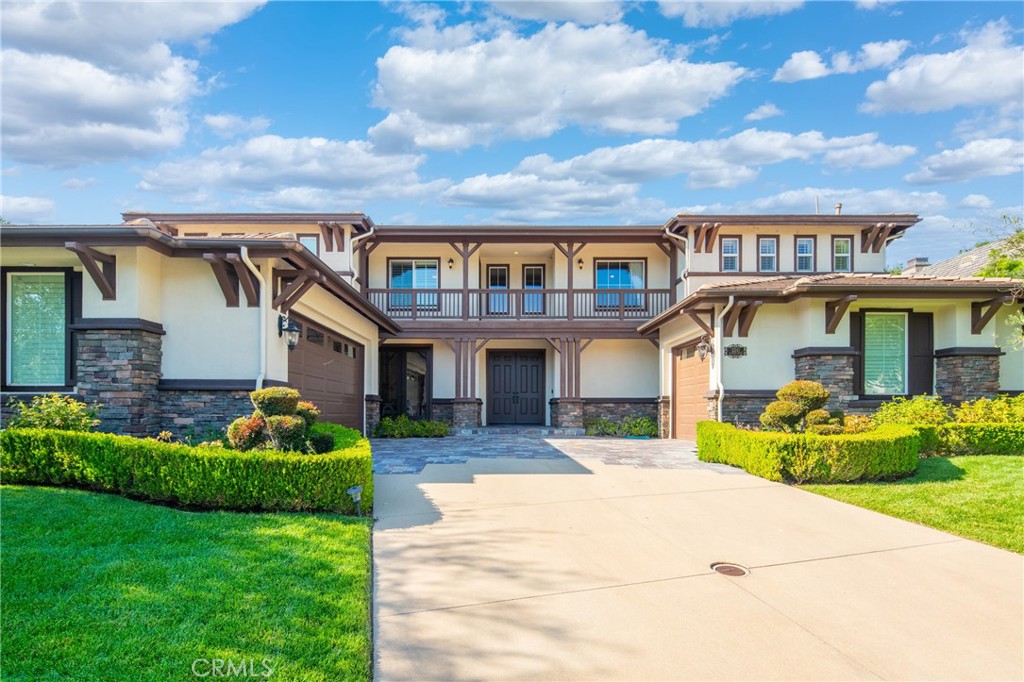 2241 Redwood Drive Glendora, CA 91741 - Photo 60 of 68