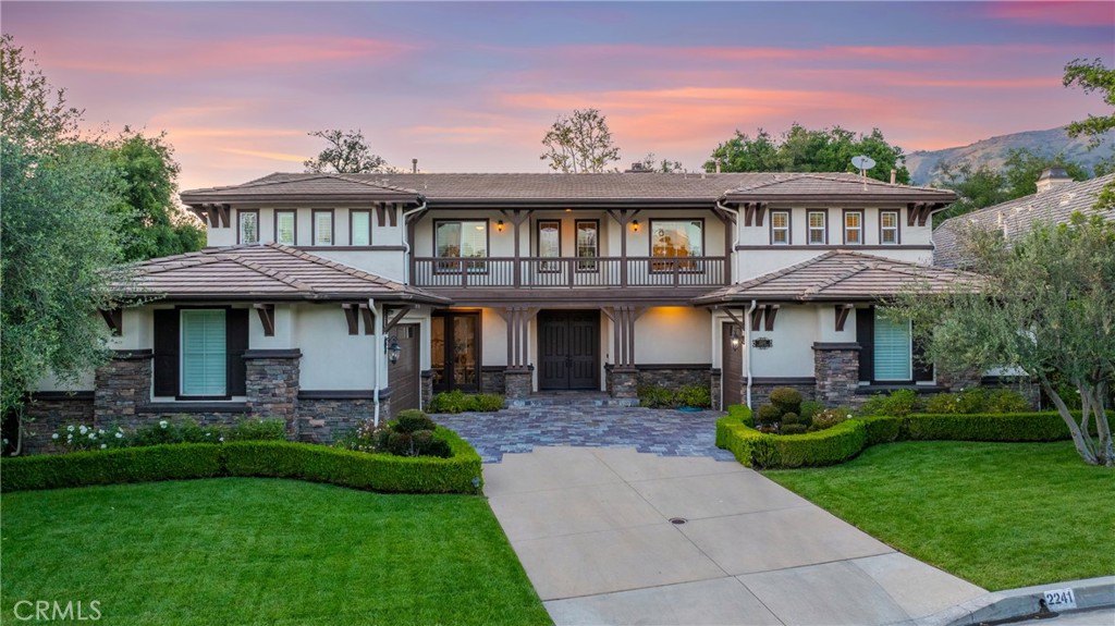 2241 Redwood Drive Glendora, CA 91741 - Photo 61 of 68