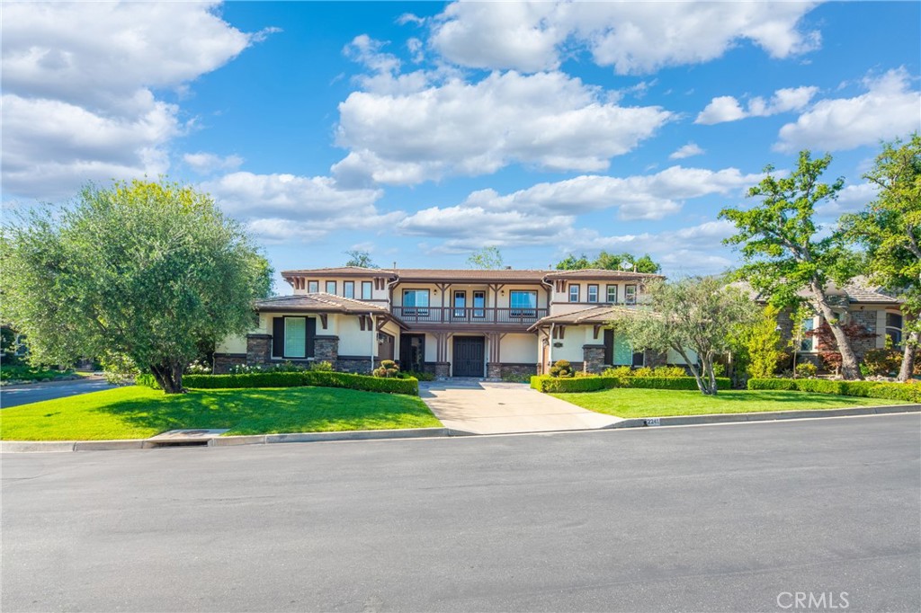 2241 Redwood Drive Glendora, CA 91741 - Photo 62 of 68