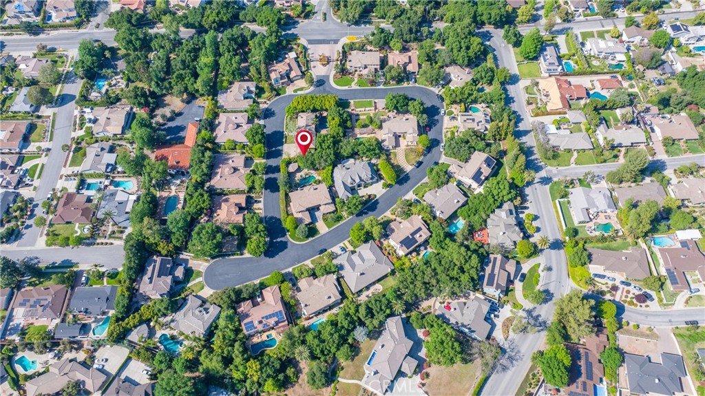 2241 Redwood Drive Glendora, CA 91741 - Photo 65 of 68