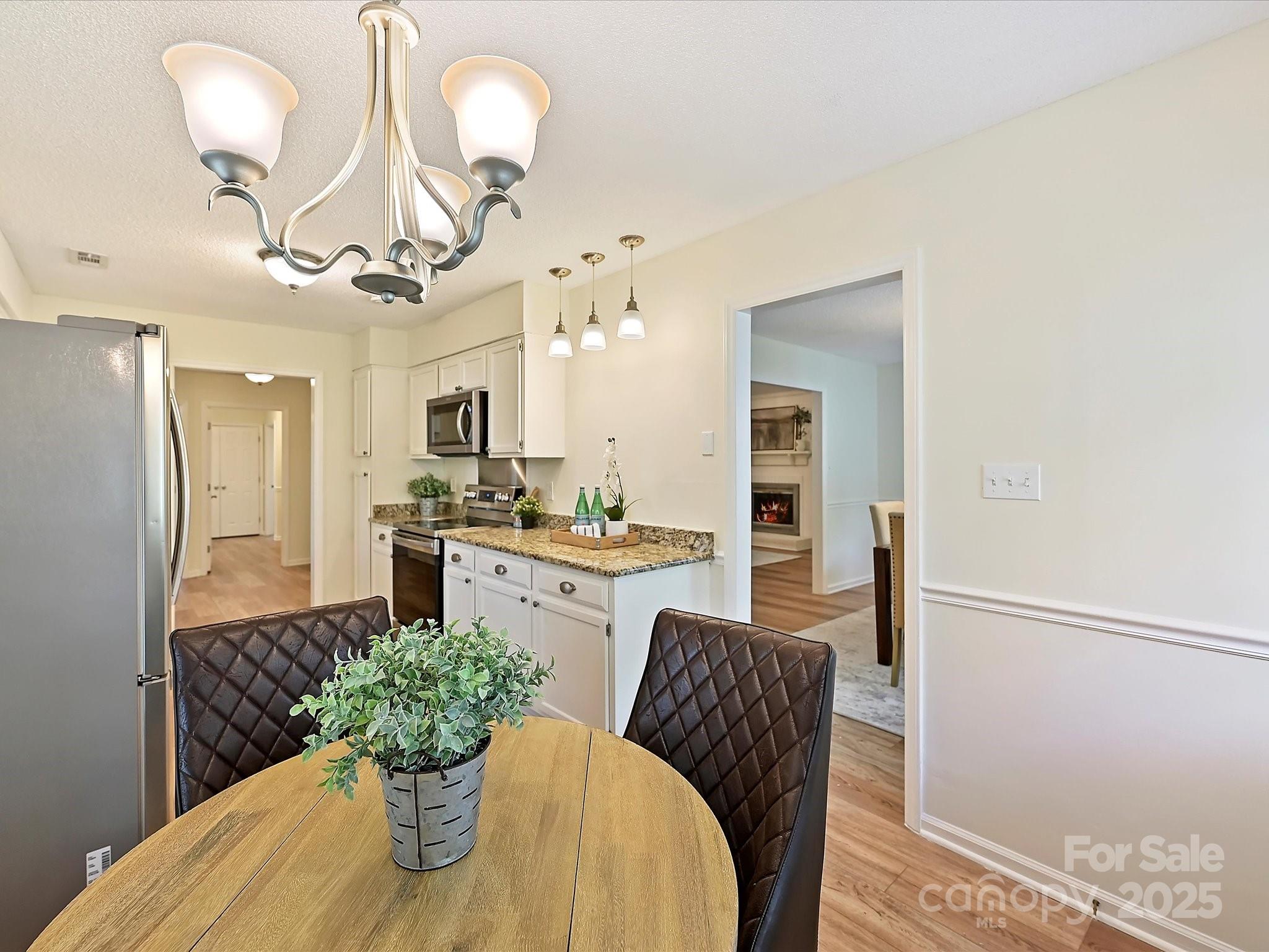 8604 Doe Run Road Charlotte, NC 28277 - Photo 13 of 29 Gallery Image 13