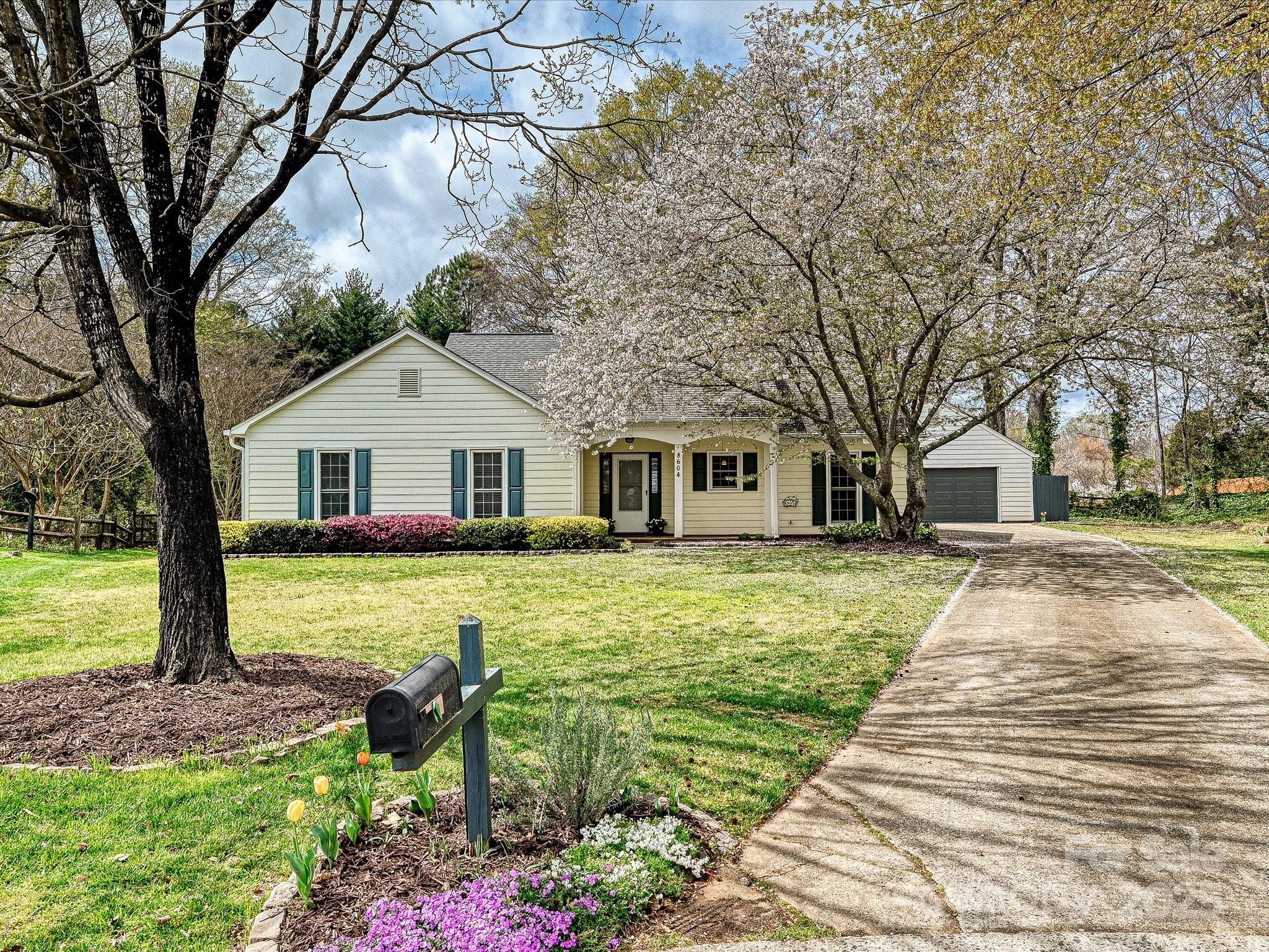 8604 Doe Run Road Charlotte, NC 28277 - Photo 29 of 29 Gallery Image 29