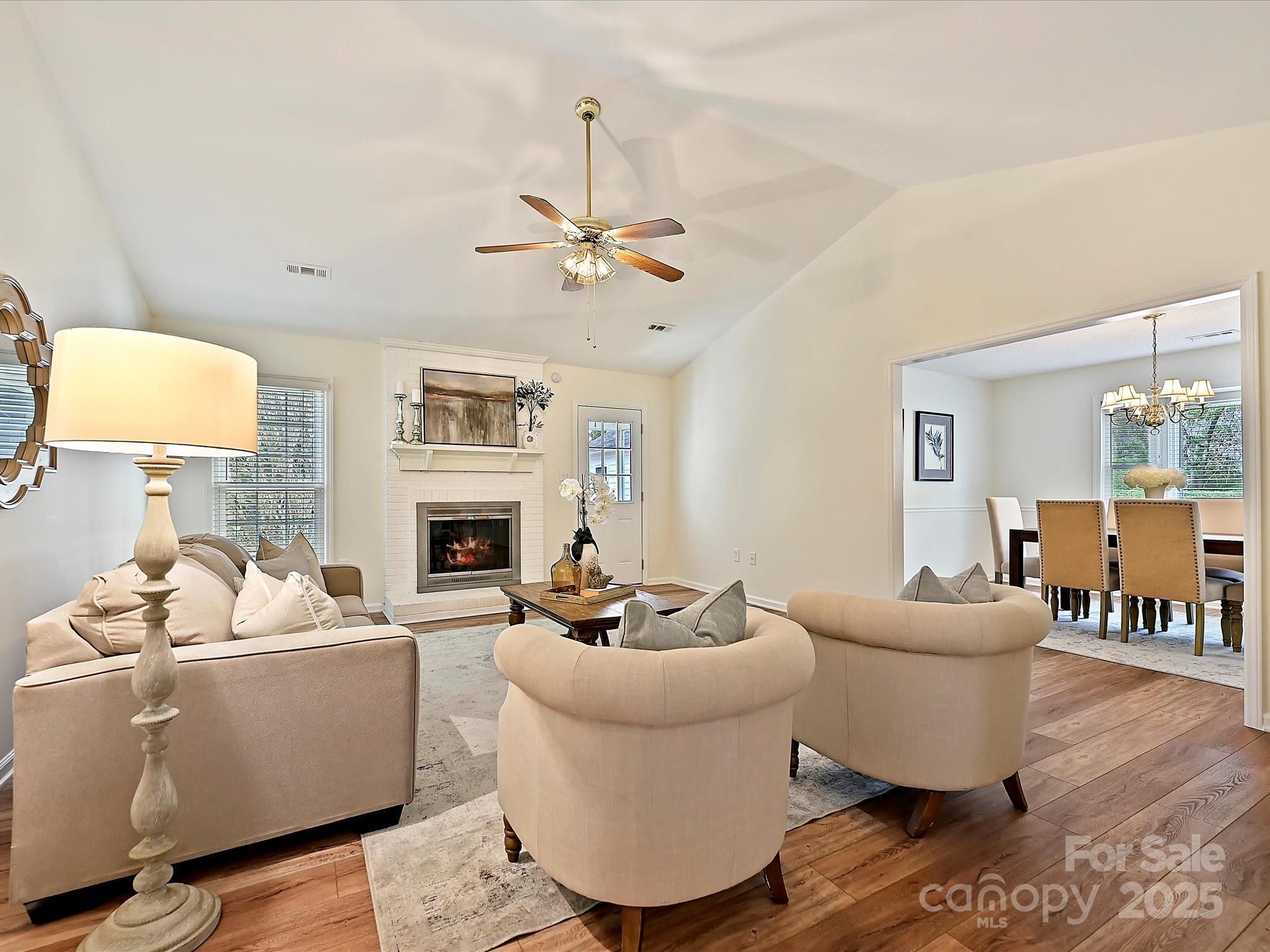 8604 Doe Run Road Charlotte, NC 28277 - Photo 4 of 29 Gallery Image 4