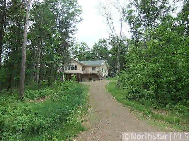 25741 Emerson Road Webster, WI 54893 - Photo 1 of 16