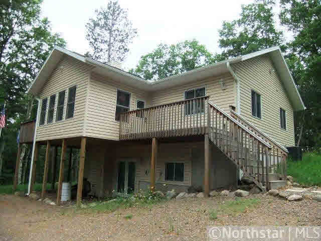 25741 Emerson Road Webster, WI 54893 - Photo 3 of 16