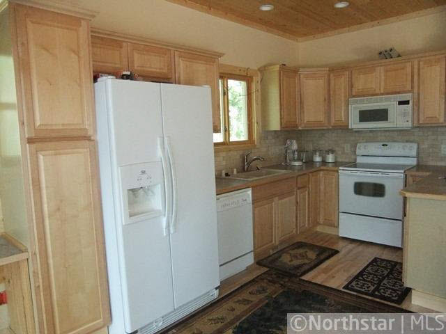 25741 Emerson Road Webster, WI 54893 - Photo 4 of 16