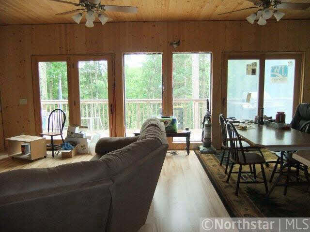 25741 Emerson Road Webster, WI 54893 - Photo 6 of 16