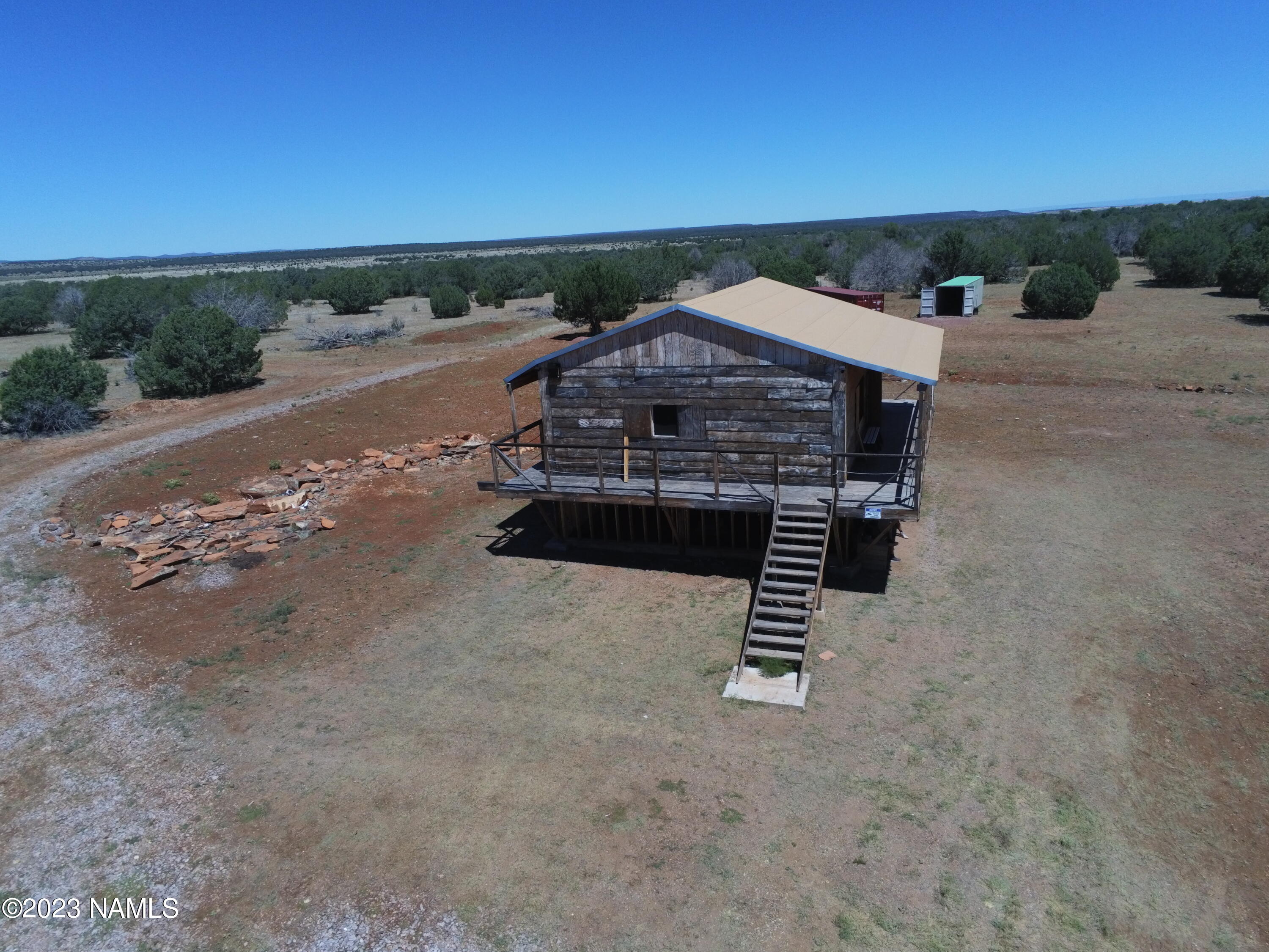 769 High Tank Road Williams, AZ 86046 - Photo 54 of 84 P1580158