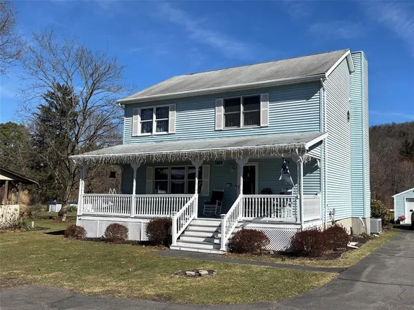 $250,000 | 1239 Conklin Road, Conklin, NY 13748