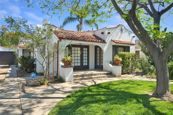 $799,000 | 208 North Cornell Avenue, Fullerton, CA 92831