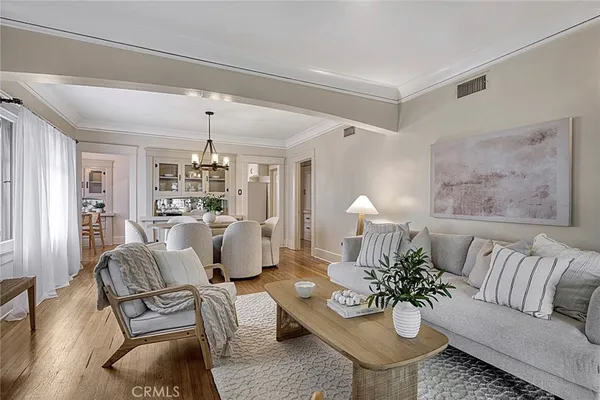 $799,000 | 208 North Cornell Avenue, Fullerton, CA 92831