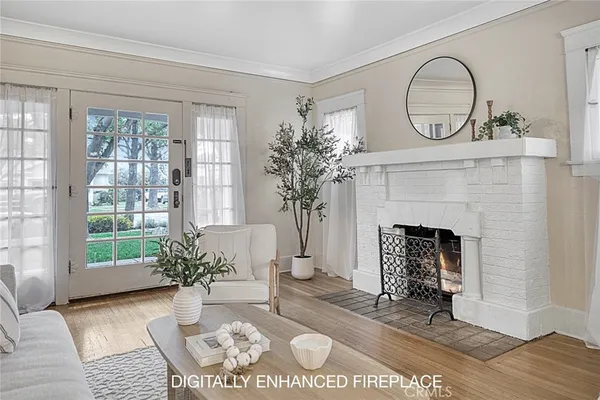 $799,000 | 208 North Cornell Avenue, Fullerton, CA 92831