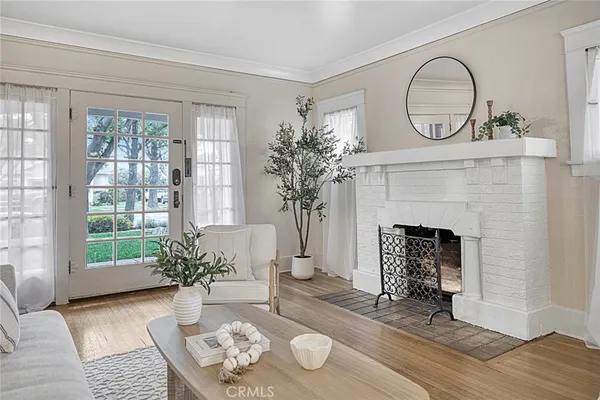 $799,000 | 208 North Cornell Avenue, Fullerton, CA 92831