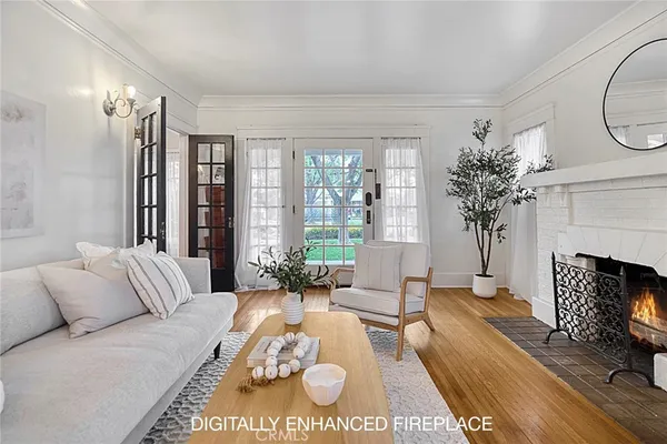 $799,000 | 208 North Cornell Avenue, Fullerton, CA 92831