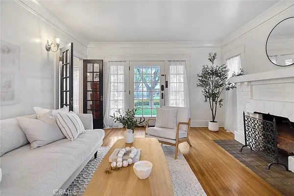 $799,000 | 208 North Cornell Avenue, Fullerton, CA 92831