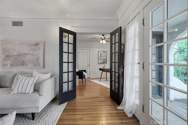 $799,000 | 208 North Cornell Avenue, Fullerton, CA 92831