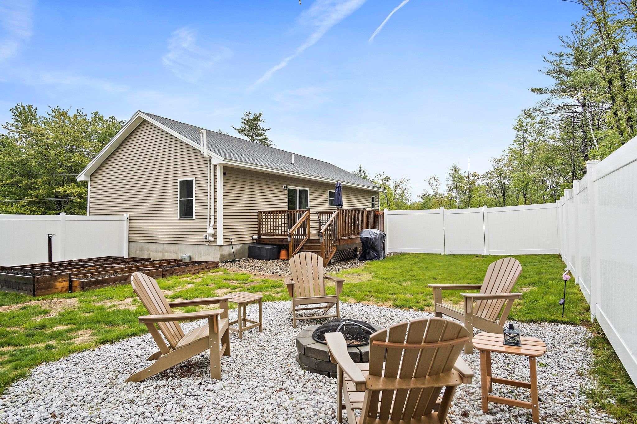 121 Deer Run Road Middleton, NH 03887 - Photo 40 of 43