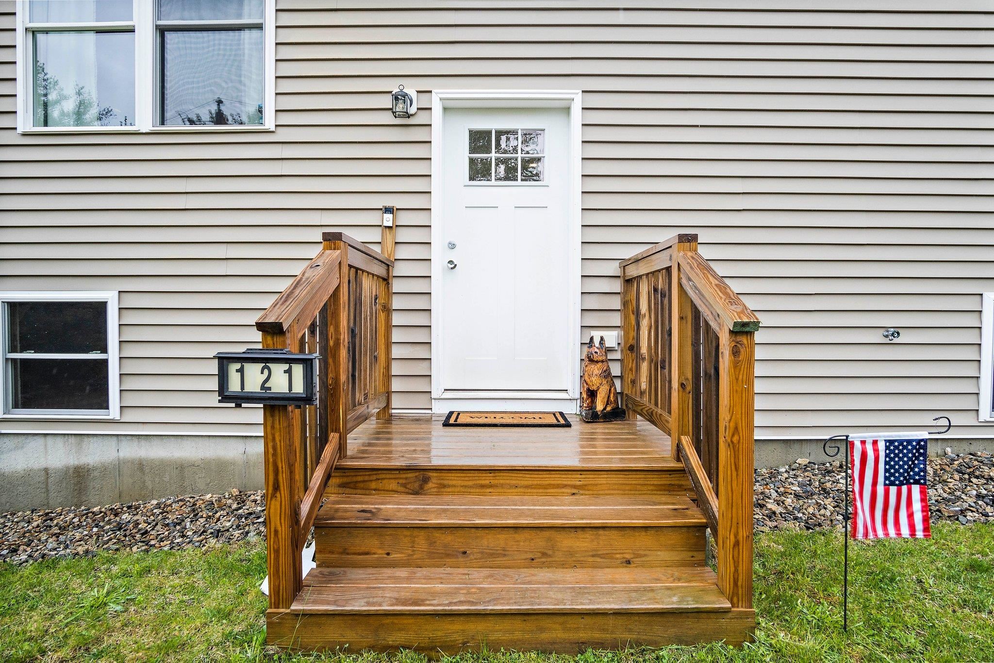 121 Deer Run Road Middleton, NH 03887 - Photo 5 of 43