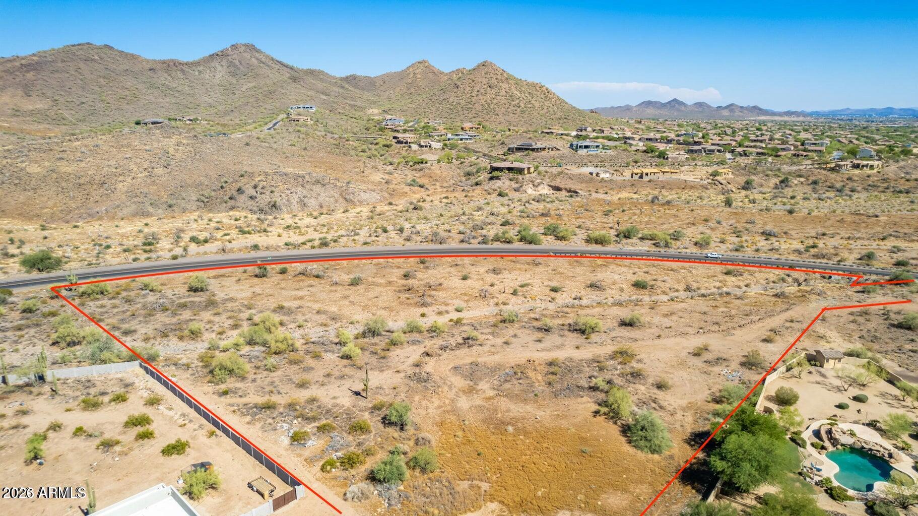 2812 West Cloud Road, Unit 4 Phoenix, AZ 85086 - Photo 1 of 11 10