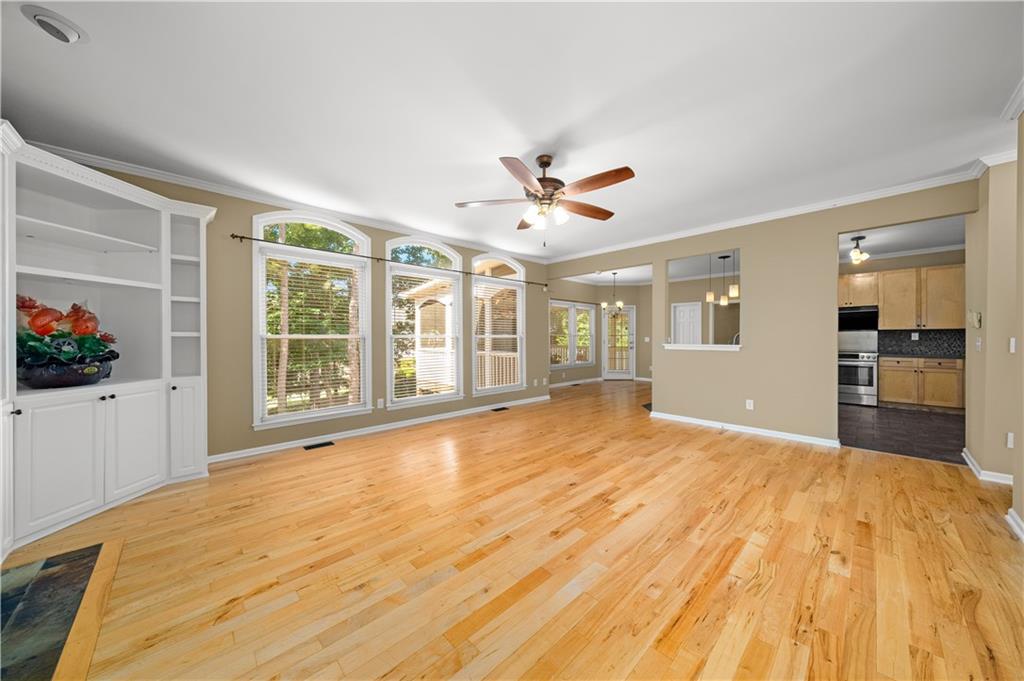 1832 Shores Ridge Court Suwanee, GA 30024 - Photo 9 of 59