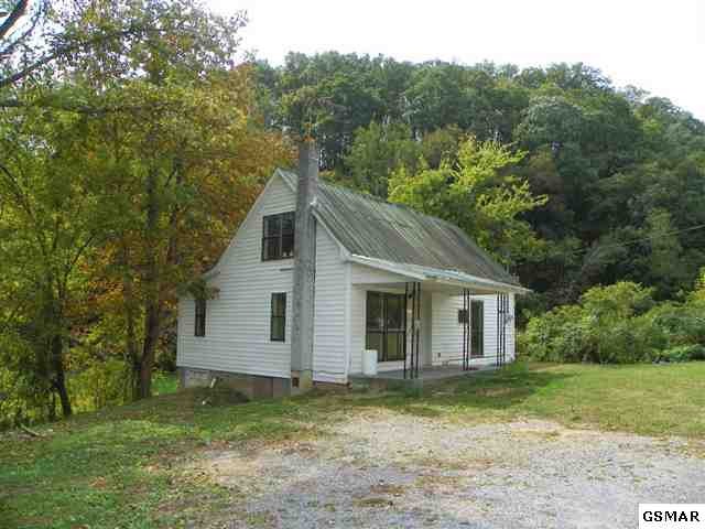 1454 Goose Gap Road Sevierville, TN 37876 - Photo 1 of 1 Gallery Image 1