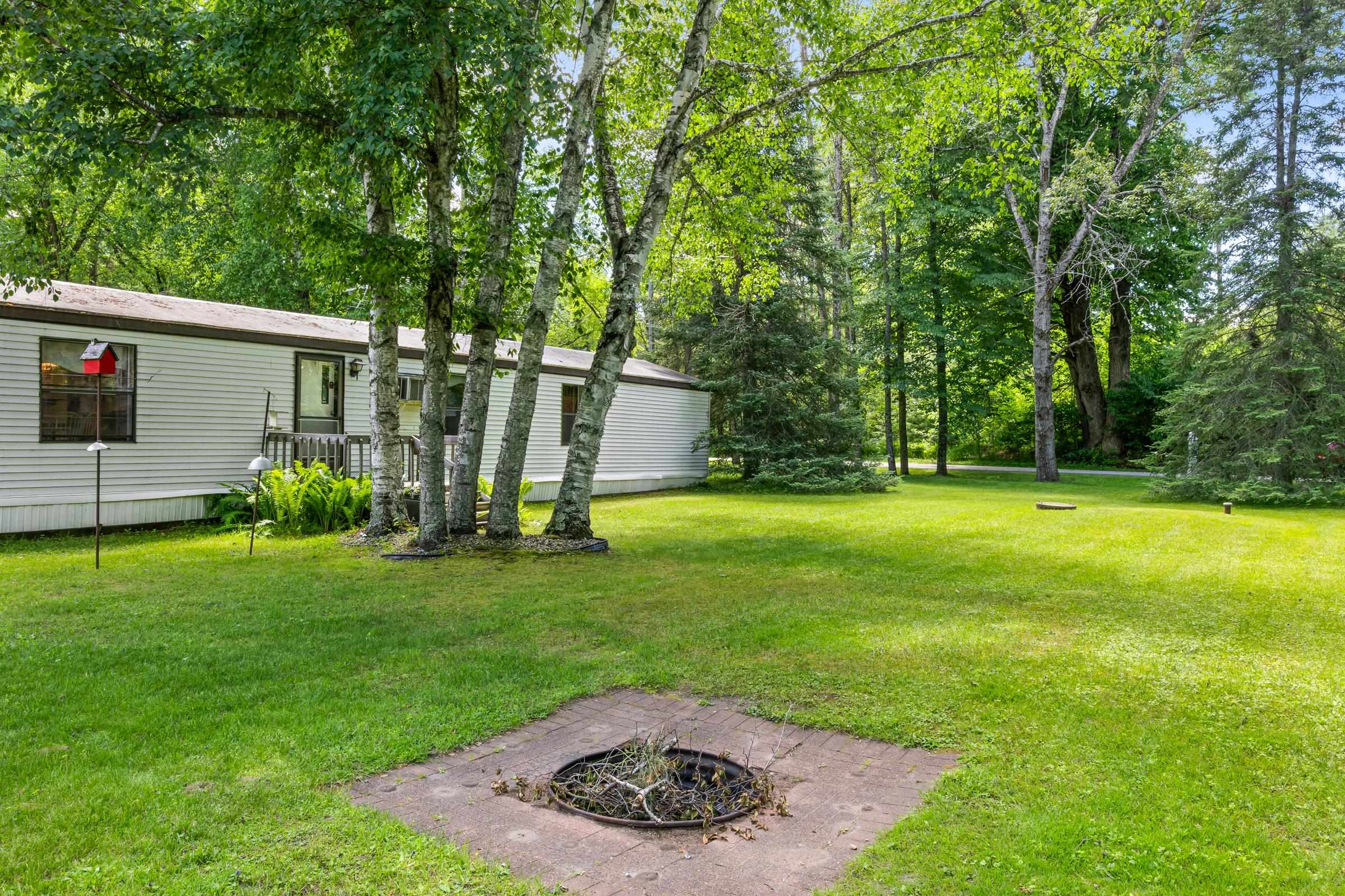 W6133 Rector Road Wausaukee, WI 54177 - Photo 47 of 81