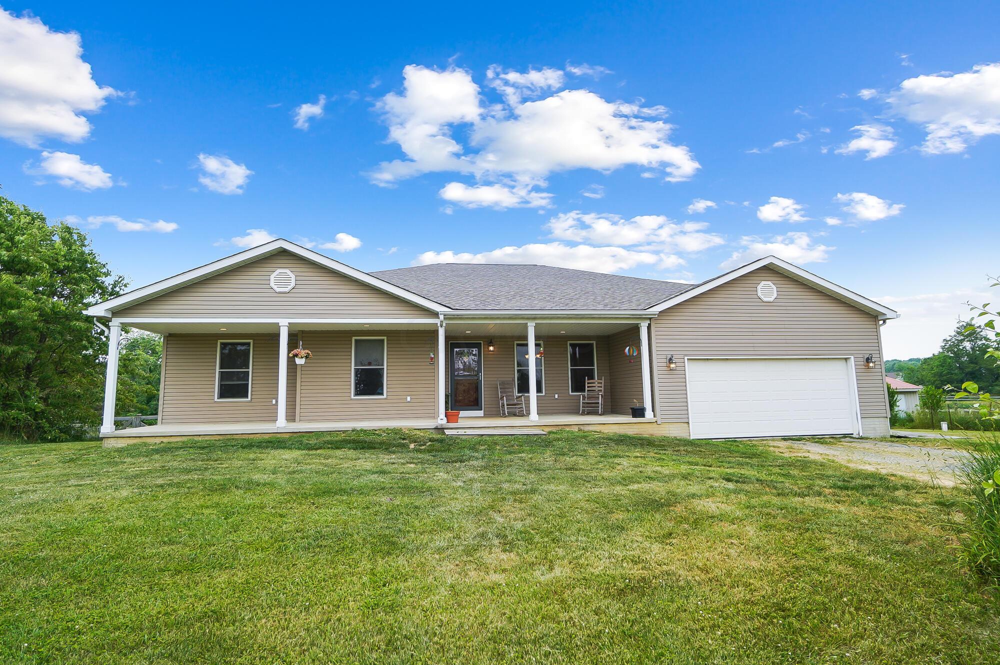 2919 Larimore Road Mount Vernon, OH 43050 - Photo 3 of 83 3