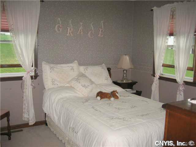 8921 Plainville Road Lysander, NY 13027 - Photo 11 of 16 Bedroom