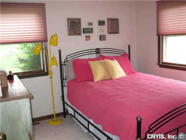 8921 Plainville Road Lysander, NY 13027 - Photo 13 of 16 Bedroom