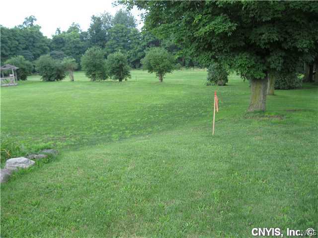 8921 Plainville Road Lysander, NY 13027 - Photo 16 of 16 Yard/Garden