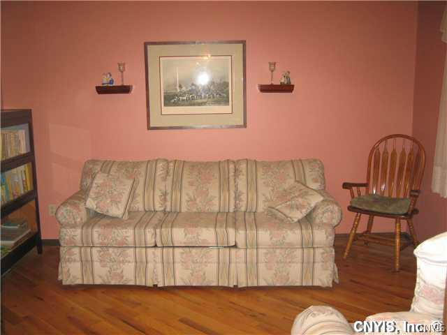 8921 Plainville Road Lysander, NY 13027 - Photo 2 of 16 Living Room