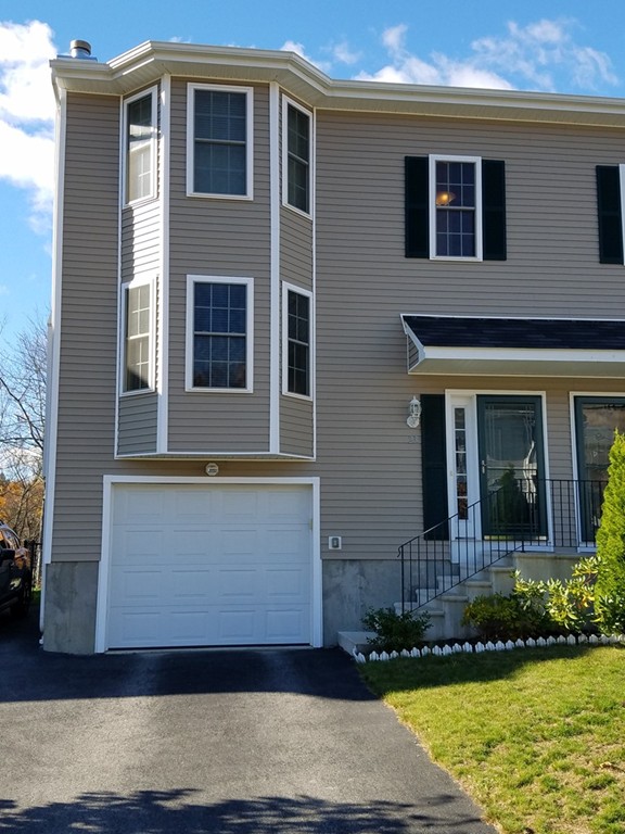 23 Honeysuckle Road Worcester, MA 01607 - Photo 1 of 25 Gallery Image 1