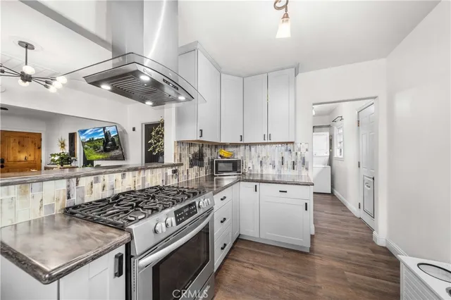 $389,000 | 324 East F Street, Tehachapi, CA 93561