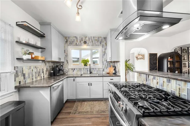 $389,000 | 324 East F Street, Tehachapi, CA 93561