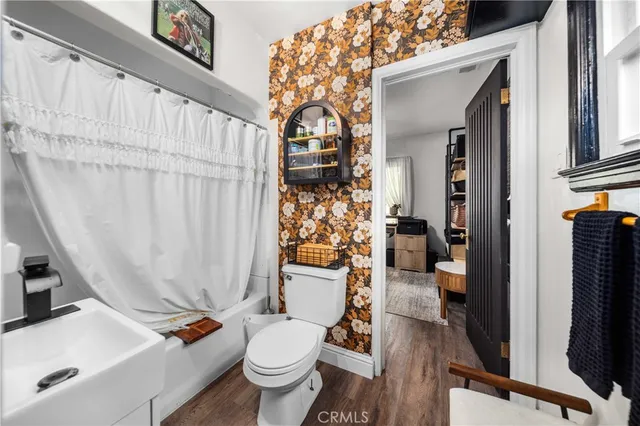 $389,000 | 324 East F Street, Tehachapi, CA 93561