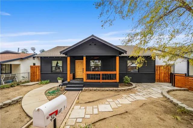 $389,000 | 324 East F Street, Tehachapi, CA 93561