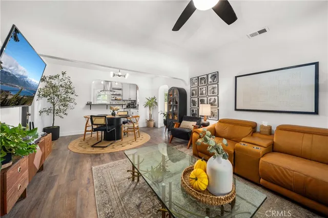 $389,000 | 324 East F Street, Tehachapi, CA 93561