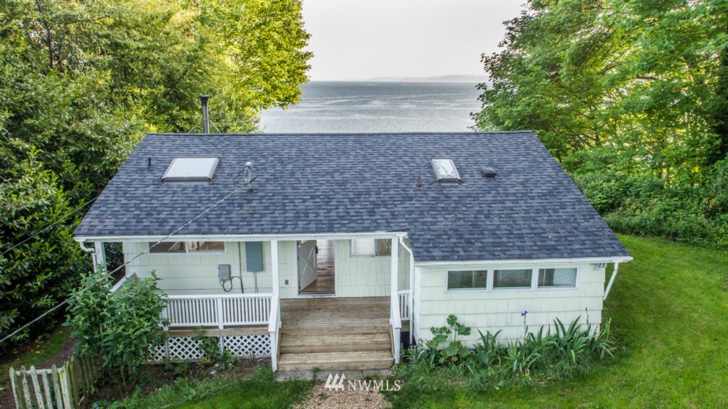 7314 Southwest Maury Park Road Vashon, WA 98070 - Photo 21 of 23 Gallery Image 21