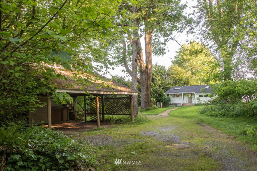 7314 Southwest Maury Park Road Vashon, WA 98070 - Photo 23 of 23 Gallery Image 23